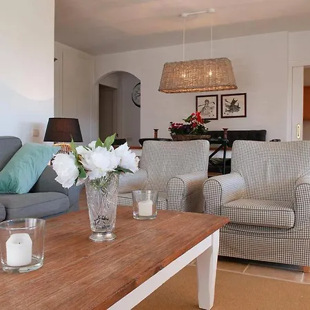 Naturaleza, Playa, Montana, Golf Apartment *