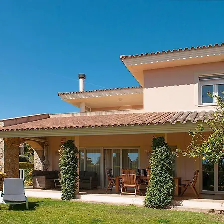 Naturaleza, Playa, Montana, Golf 公寓 *