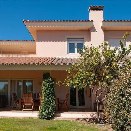 Naturaleza, Playa, Montana, Golf Bonmont Terres Noves