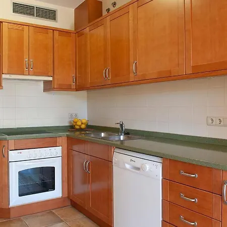 Apartment Naturaleza, Playa, Montana, Golf Bonmont Terres Noves