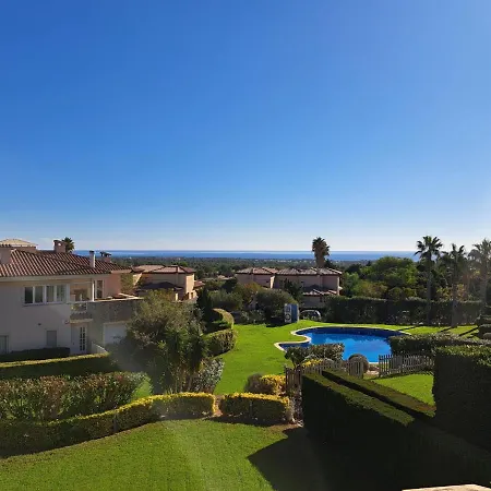 Naturaleza, Playa, Montana, Golf * Bonmont Terres Noves