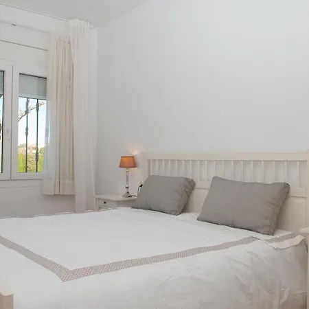 Naturaleza, Playa, Montana, Golf Apartment Bonmont Terres Noves