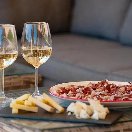 公寓 Naturaleza, Playa, Montana, Golf Bonmont Terres Noves