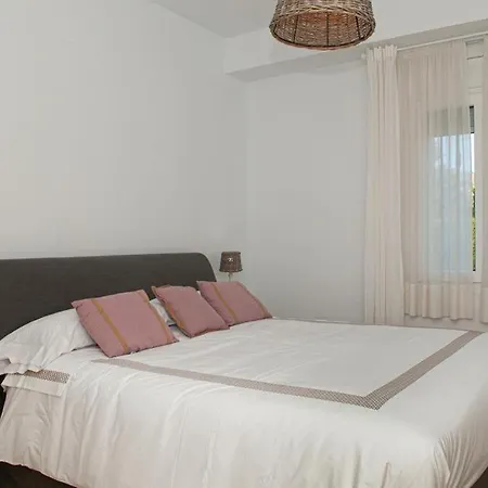 Naturaleza, Playa, Montana, Golf Apartment *