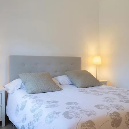 Apartment Naturaleza, Playa, Montana, Golf
