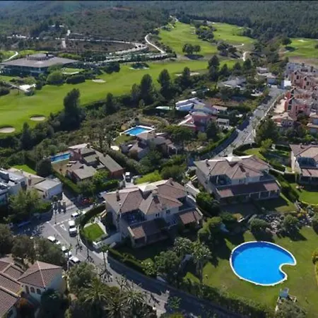 Apartment Naturaleza, Playa, Montana, Golf Bonmont Terres Noves